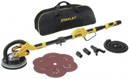 Lijadora de Pared de 750W-Mango Plegable  STANLEY4